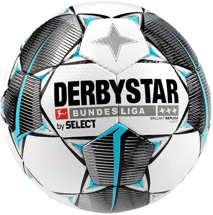 Balance ball Derbystar bystar bunliga brillant replica light 350g