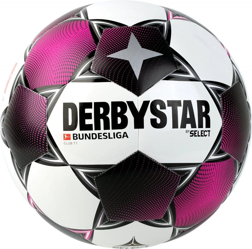 Balance ball Derbystar Bundesliga Club TT Trainingsball