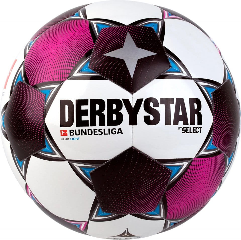 Balance Derbystar Bundesliga Club Light 350g training ball