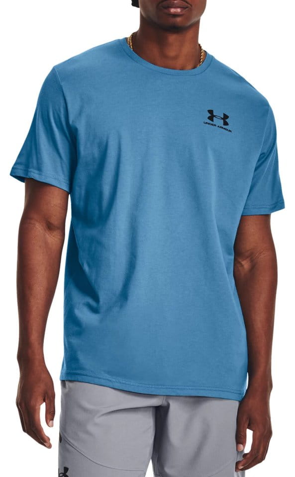 Magliette Under Armour UA M SPORTSTYLE LC SS