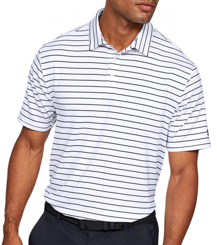 Magliette Under Armour UA Crestable Playoff Polo 2.0