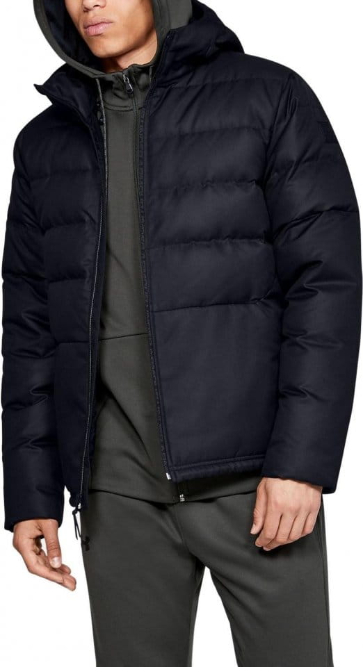 Giacche con cappuccio Under Armour UA Sportstyle Down Hooded Jacket