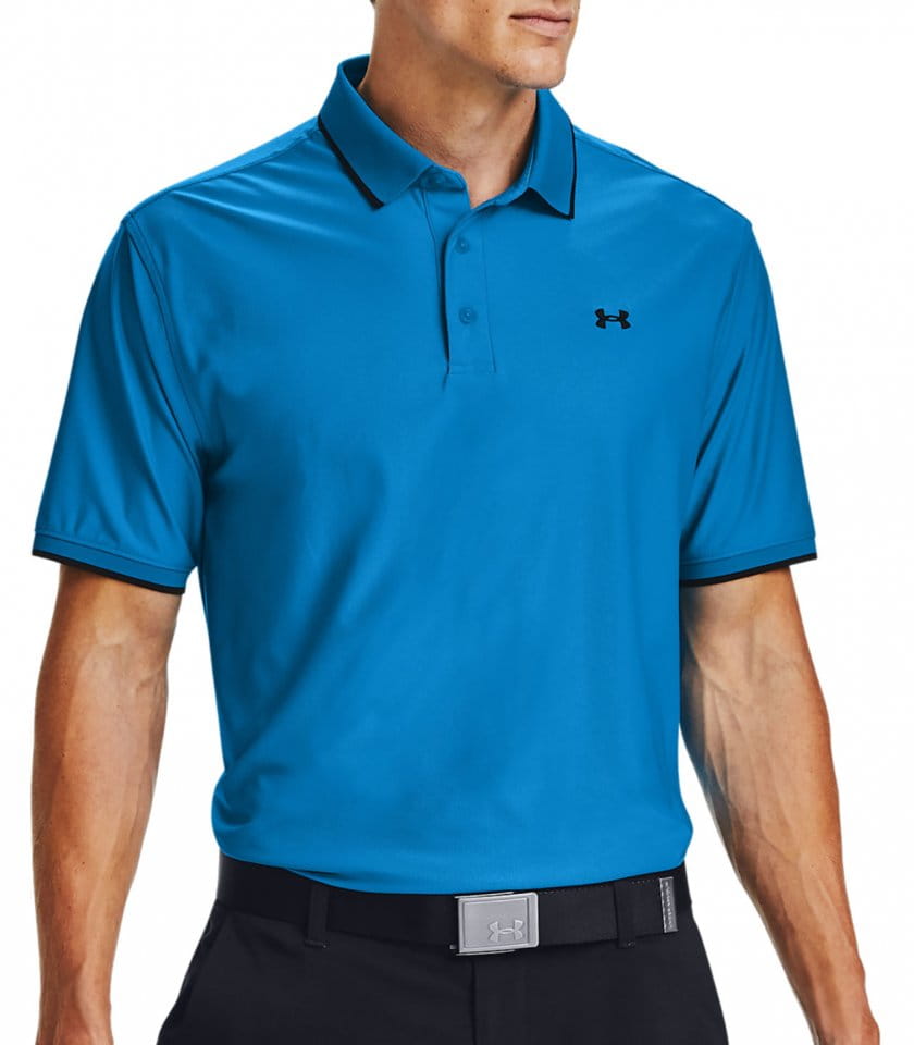 Magliette Under Armour Playoff Pique Polo
