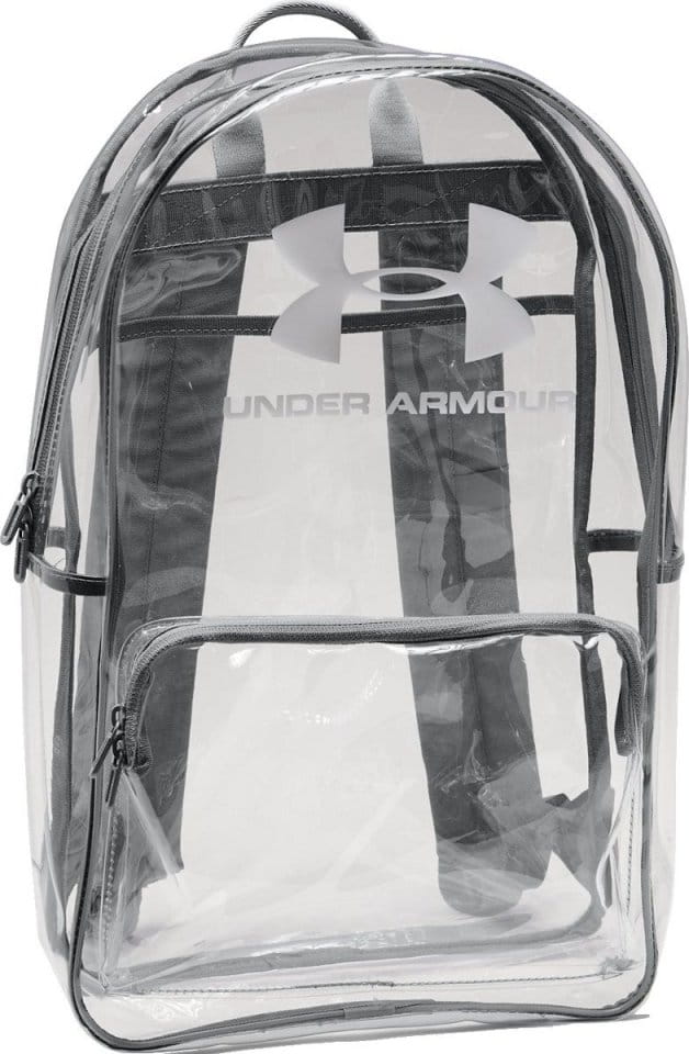 Zaino Under Armour UA Loudon Clear Backpack