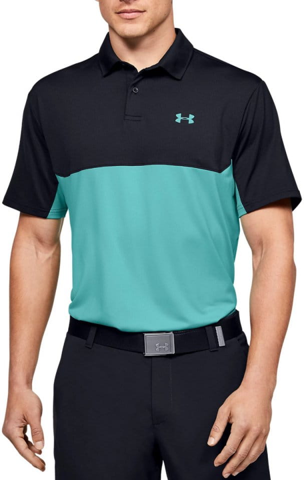 Under Armour Performance Polo 2.0 Colorblock