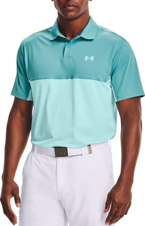 Under Armour UA Perf Polo 2.0 Colorblock