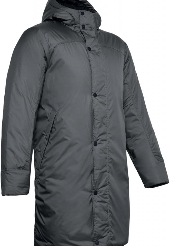 Giacche Under Armour insulated bench 2 Jacket