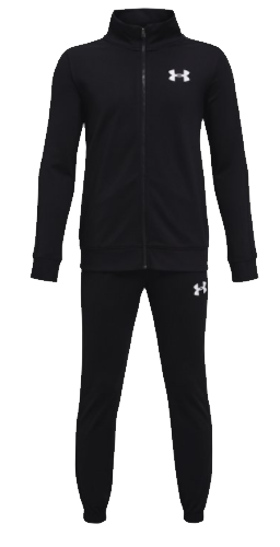 Completi Under Armour Knit Track Suit