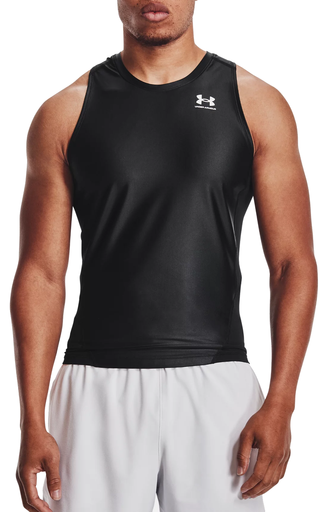 Canotte e Top Under Armour Iso-Chill Compression Tank