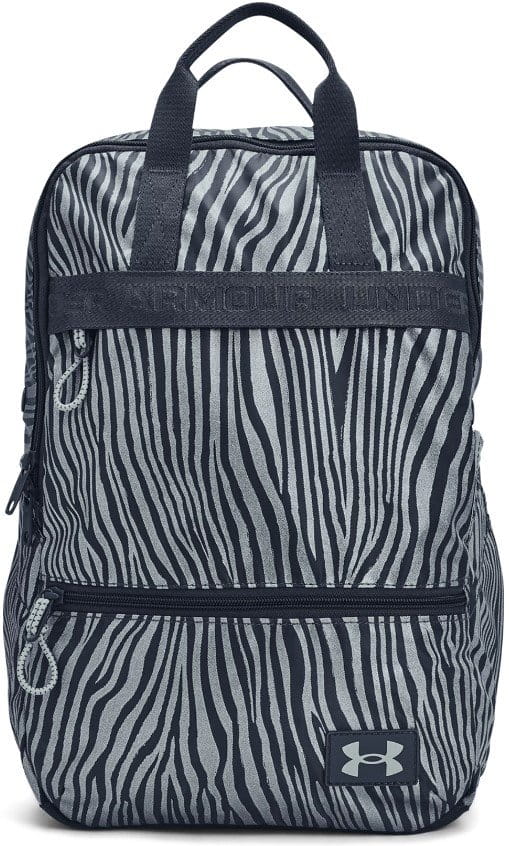 Zaino Under Armour UA Essentials Backpack-GRY