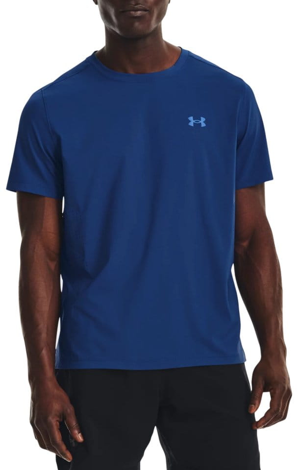 Magliette Under Armour Iso-Chill Laser Heat SS