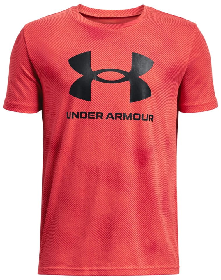 Magliette Under Armour UA Sportstyle Logo Printed