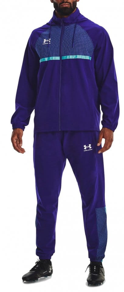 Completi Under Armour Accelerate Tracksuit