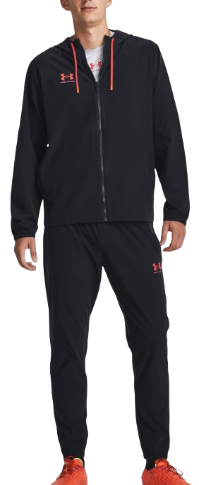 Completi Under Armour UA M s Ch. Pro Tracksuit