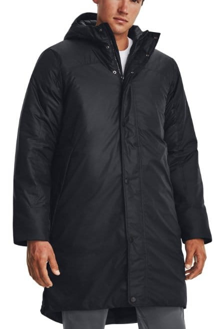 Giacche Under Armour UA STRM INS BENCH COAT