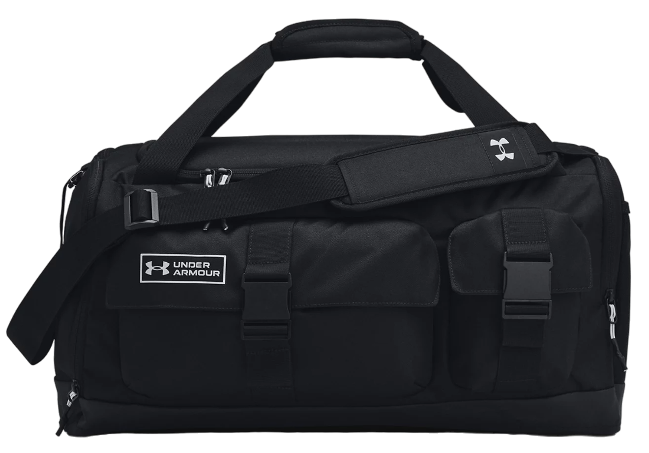 Sacchetta sportiva Under Armour UA Gametime Pro Duffle Bag