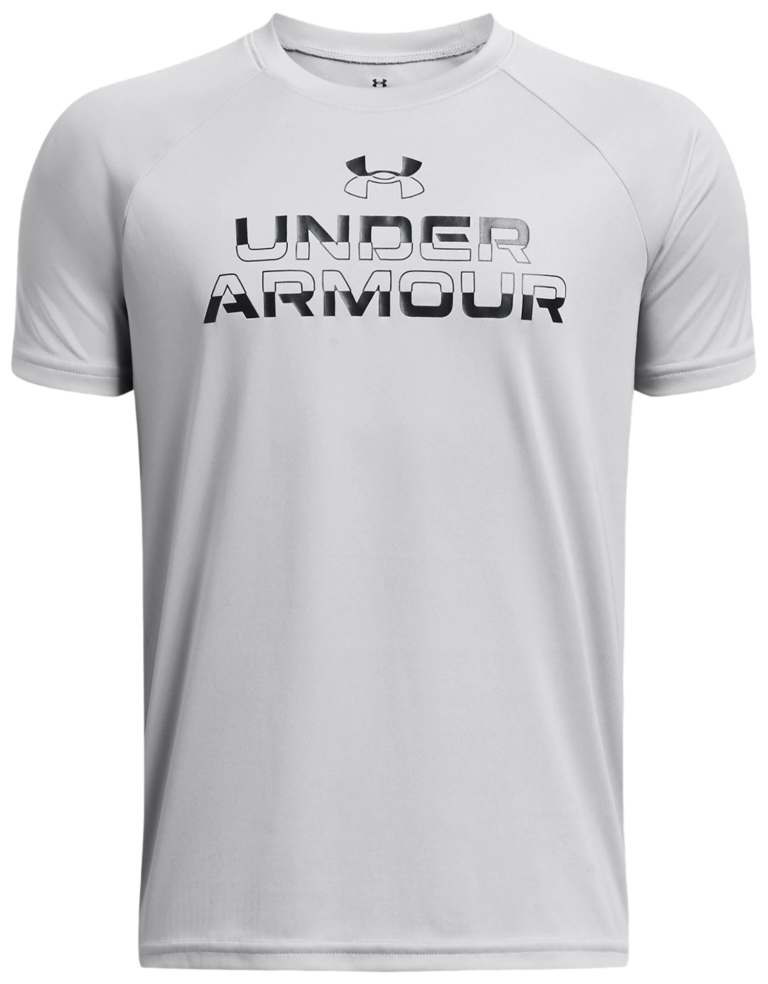 Magliette Under Armour Tech™ Split Wordmark Short Sleeve