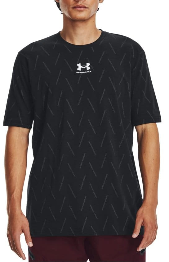 Magliette Under Armour UA M ELEVATED CORE AOP NEW