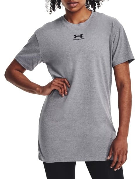 Magliette Under Armour UA W EXTENDED SS NEW