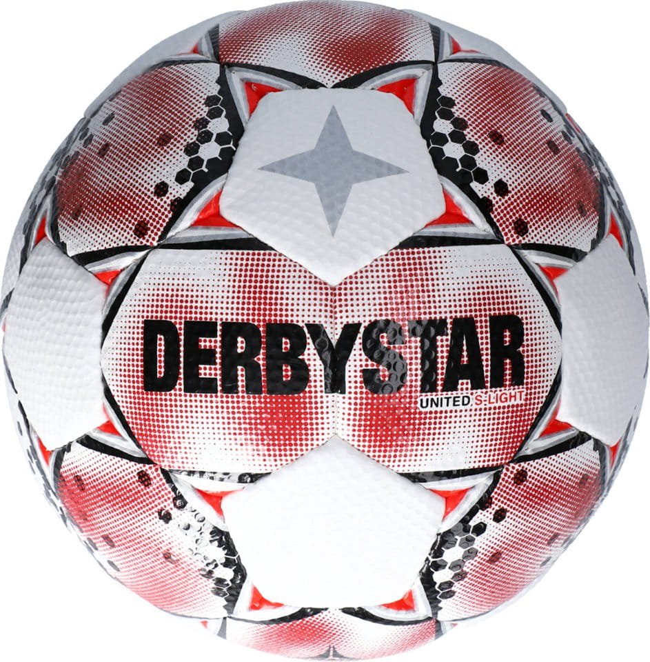 Balance ball Derbystar UNITED S-Light 290g v23