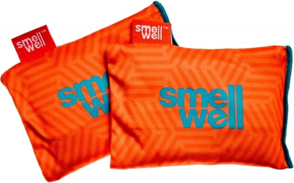 Bustine anti-odore SmellWell Active Geometric Orange