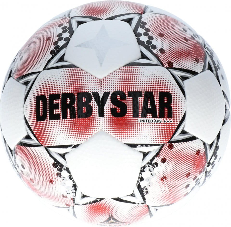 Balance Derbystar United APS v21 Ball
