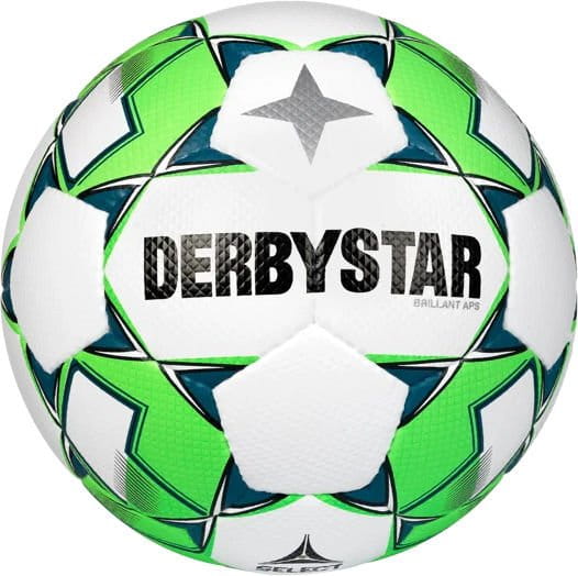 Balance Derbystar Brillant APS v22 Match Ball
