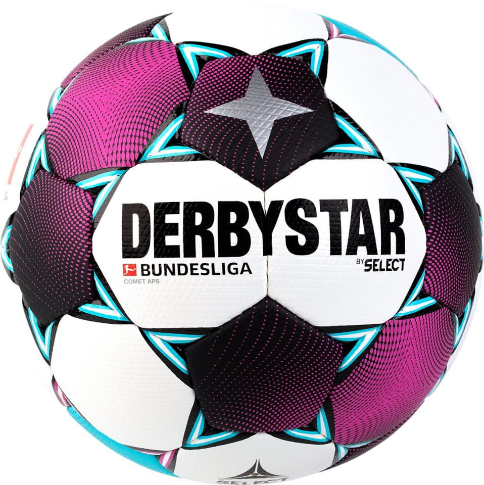 Balance Derbystar Bundesliga Comet APS Game Ball