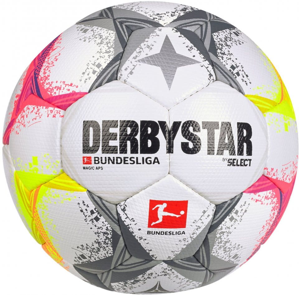 Balance ball Derbystar Bundesliga Magic APS v22 Spielball