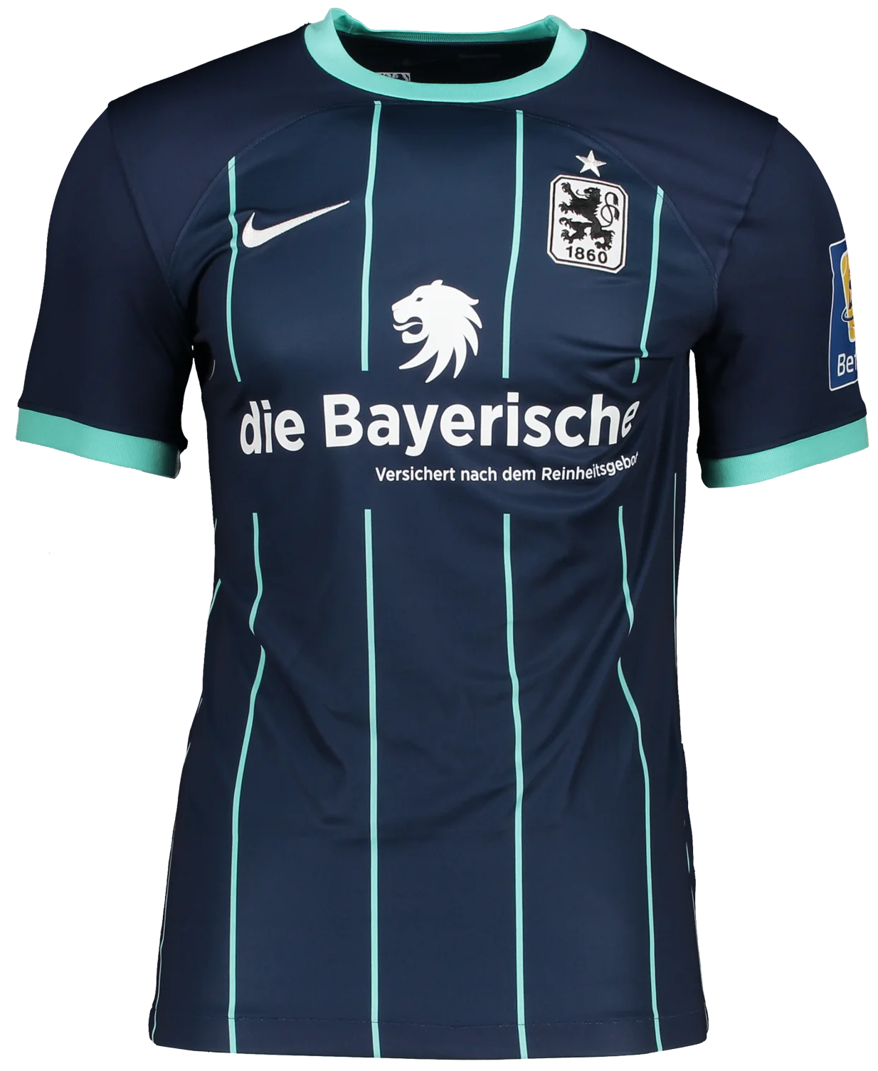 Maglia Nike TSV 1860 München Jersey Away 2023/24