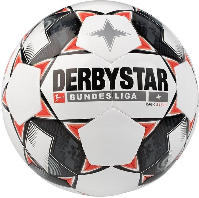 Balance ball Derbystar bystar bunliga magic s-light 290 gramm