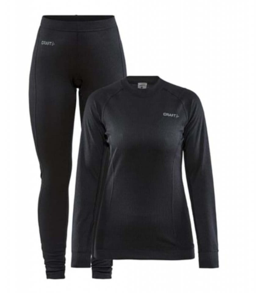 Completi W CRAFT CORE Dry Baselayer Set