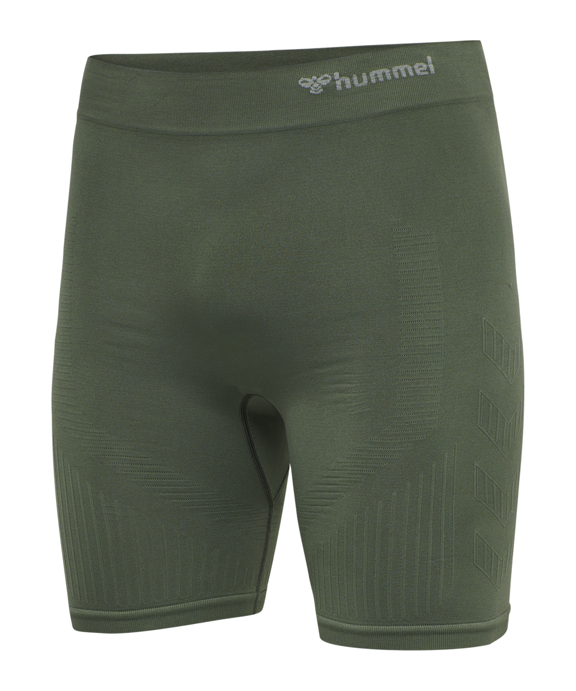 Shorts compressivi Hummel hmlstroke Seamless Tight