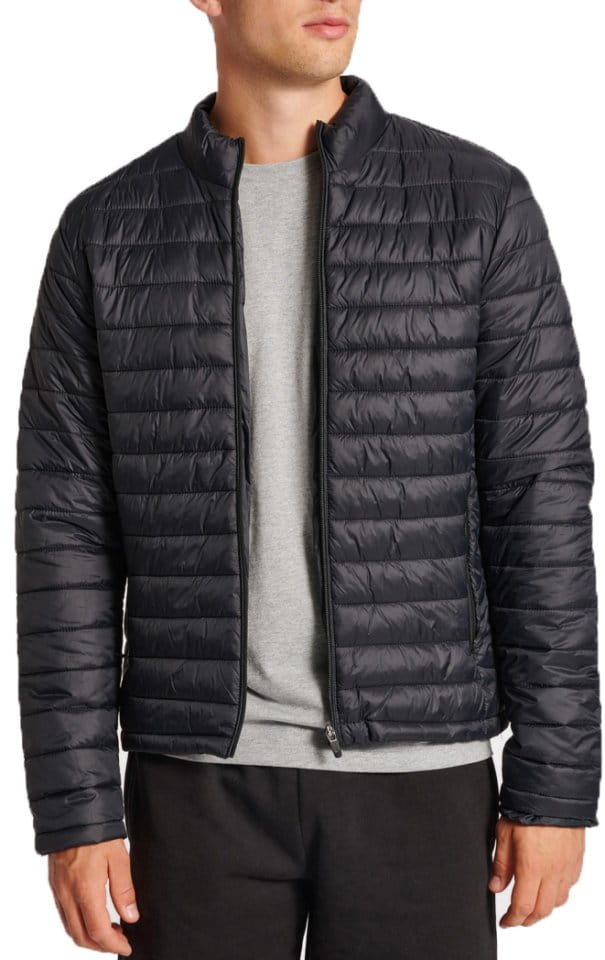 Giacche Hummel hmlRED QUILTED JACKET
