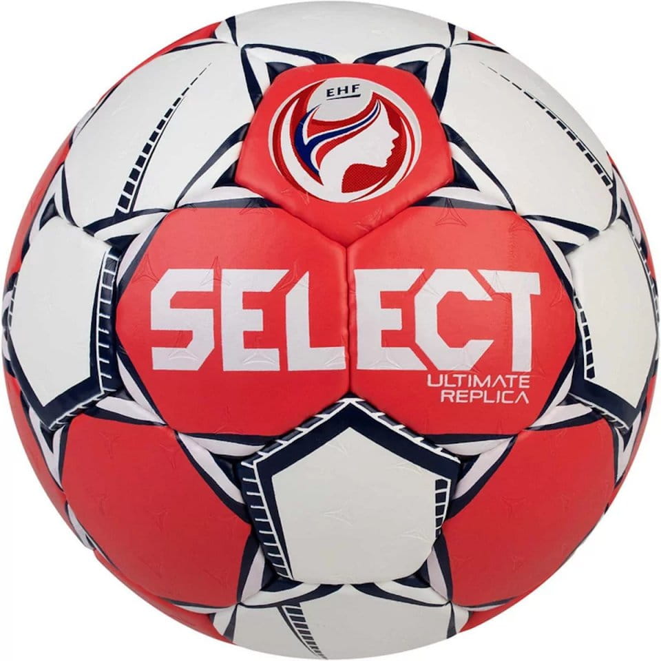 Balance ball Select Ultimate Replica EC 2020 Women