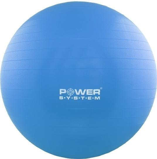 Balance ball System POWER SYSTEM-PRO GYMBALL 65CM-BLUE