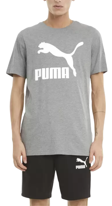 Magliette Puma Classics Logo Tee