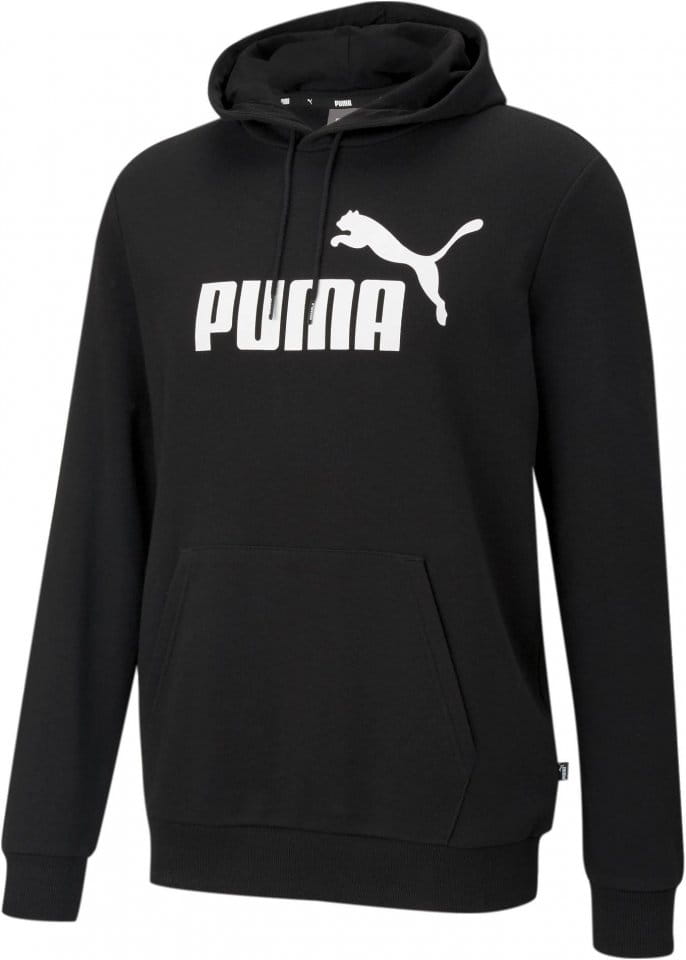 Felpe con cappuccio Puma ESS Big Logo Hoodie