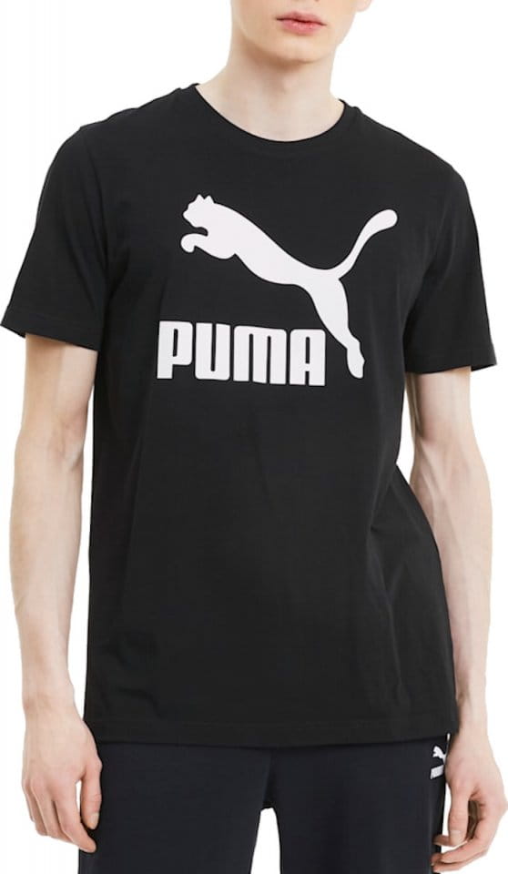 Magliette Puma Classic Logo SS TEE