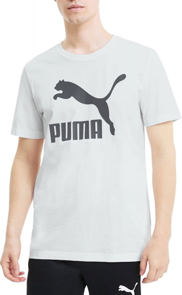 Magliette Puma Classic Logo SS TEE