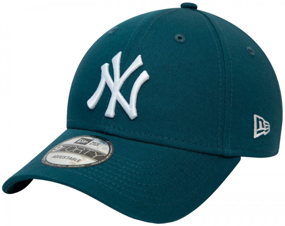 Berretti New Era NY Yankees Essential 9Forty Cap FCDT