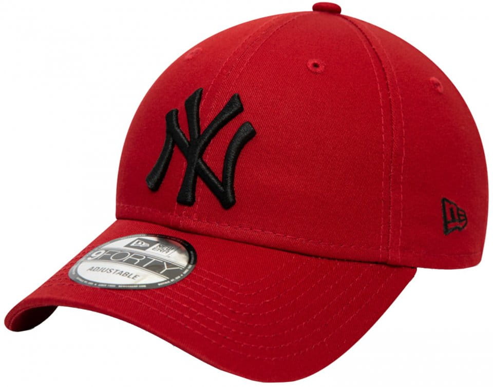 Berretti New Era NY Yankees Essential 9Forty Cap FHRD