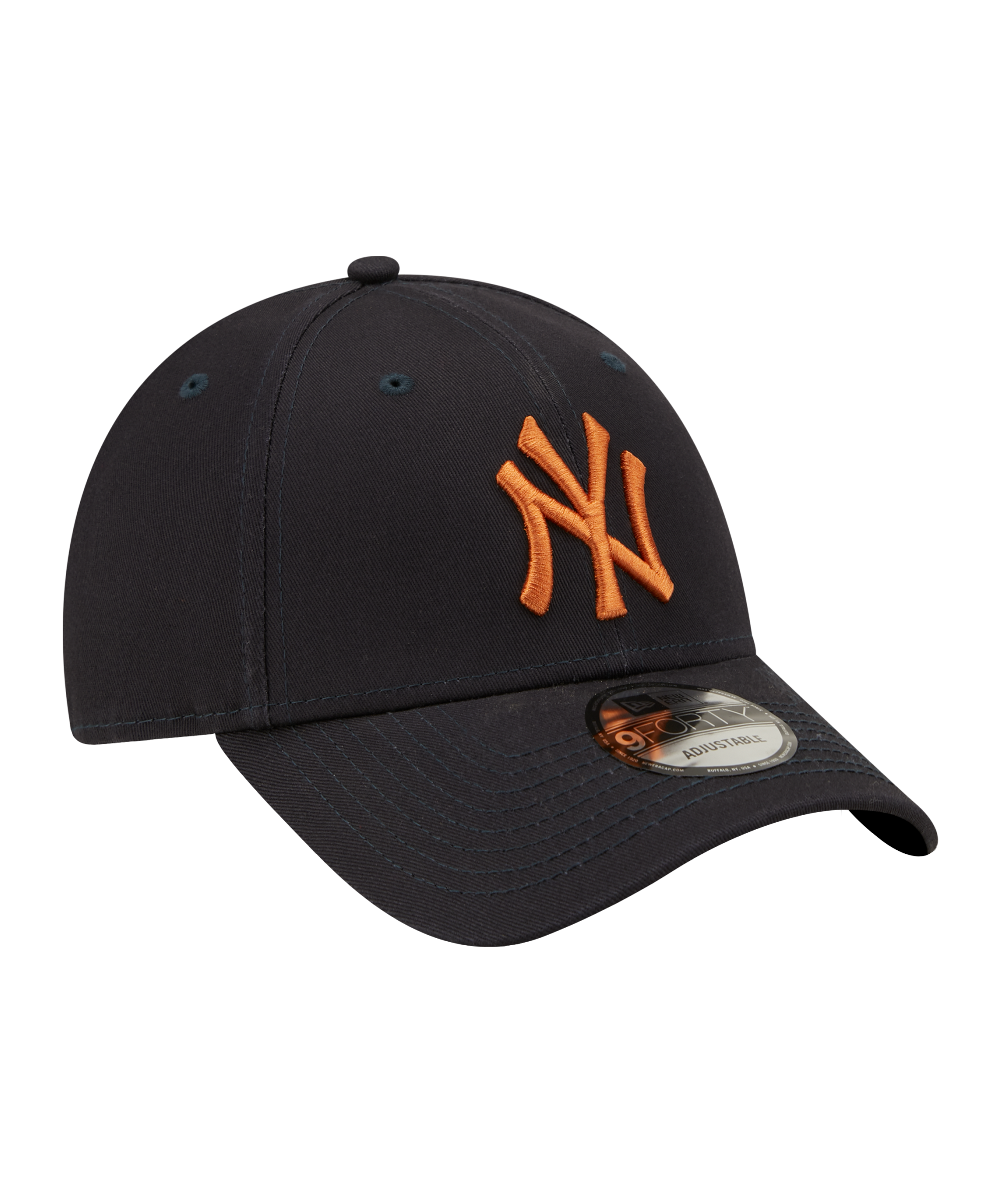 Berretti New Era NY Yankees Essential 9Forty Cap FNVYTOF