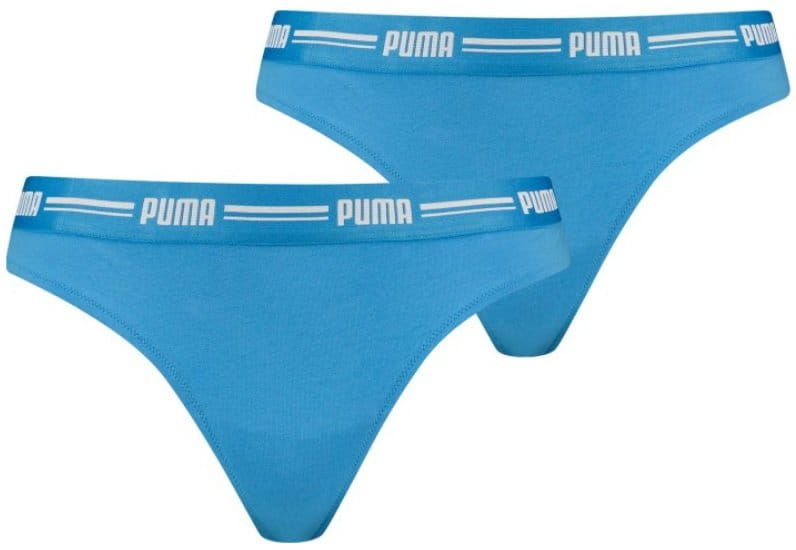 Mutande Puma String 2 Pack