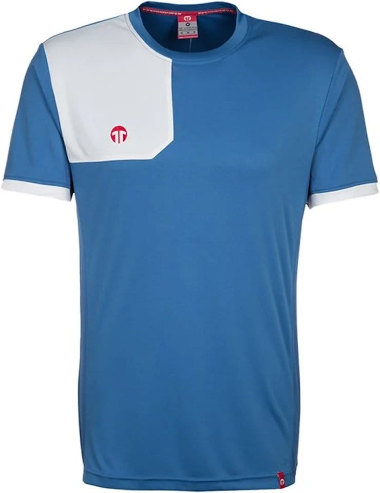 Magliette 11teamsports teamline training shirt