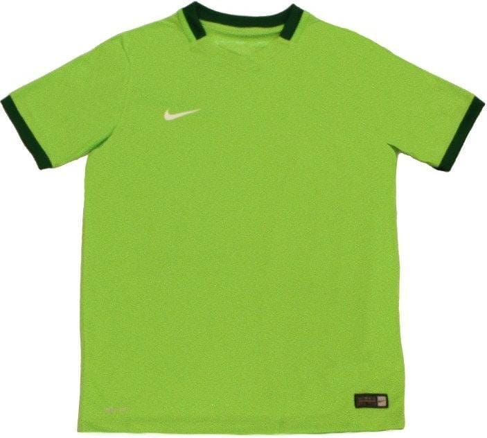 Maglia Nike Revolution III Short-Sleeve Jersey