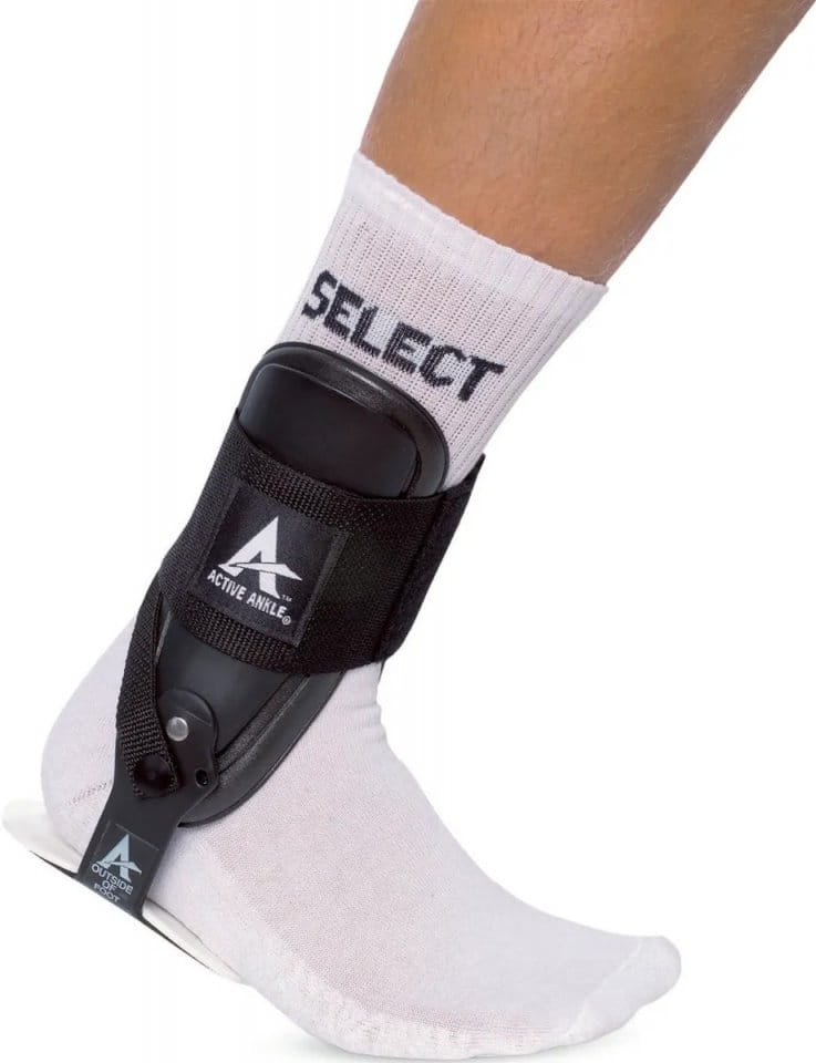 Cavigliere Select ACTIVE ANKLE T2