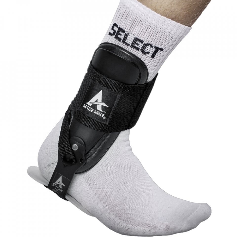 Cavigliere Select ACTIVE ANKLE T-2
