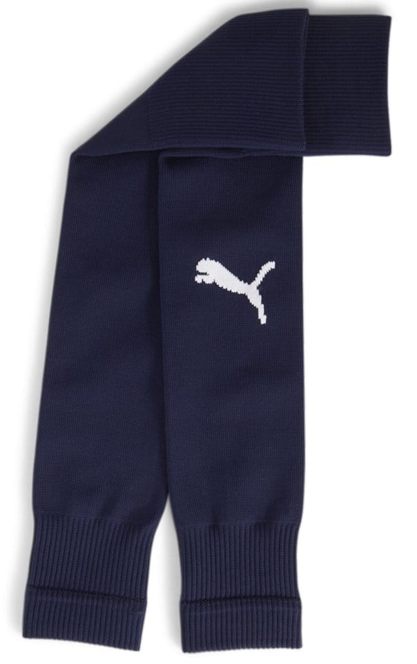 Scaldamuscoli Puma teamGOAL Sleeve Sock