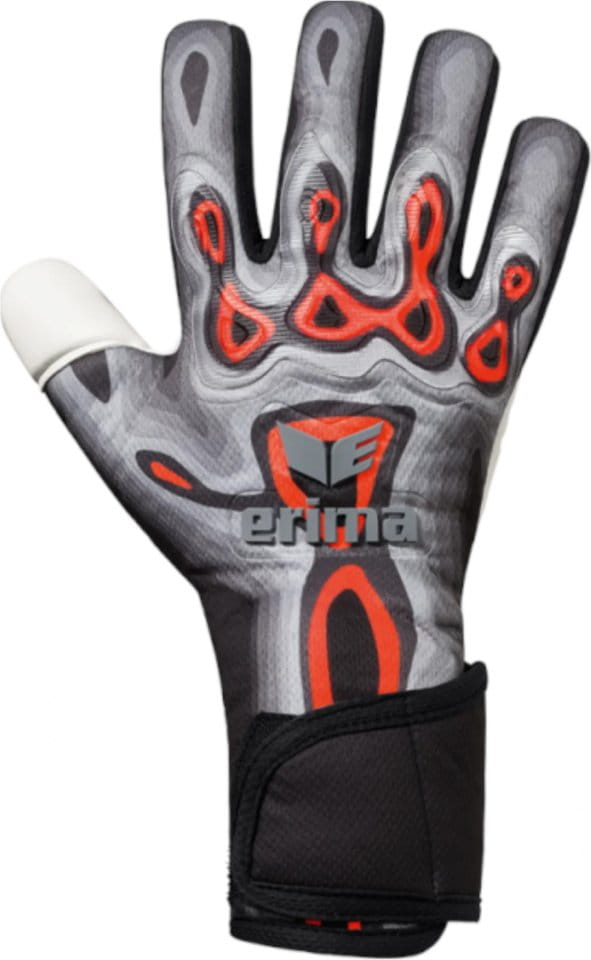 Guanti da portiere Erima FleX-Ray Pro Goalkeeper Gloves